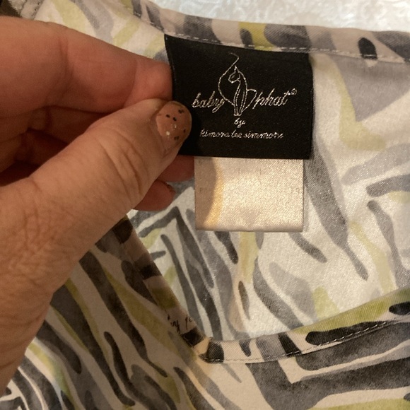 Scrubs great condition solid as set large - Picture 3 of 11